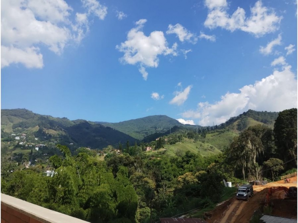 APARTAMENTO PARA ESTRENAR EN UNIDAD EN SABANETA VEREDA SAN JOSÉ — foto 6