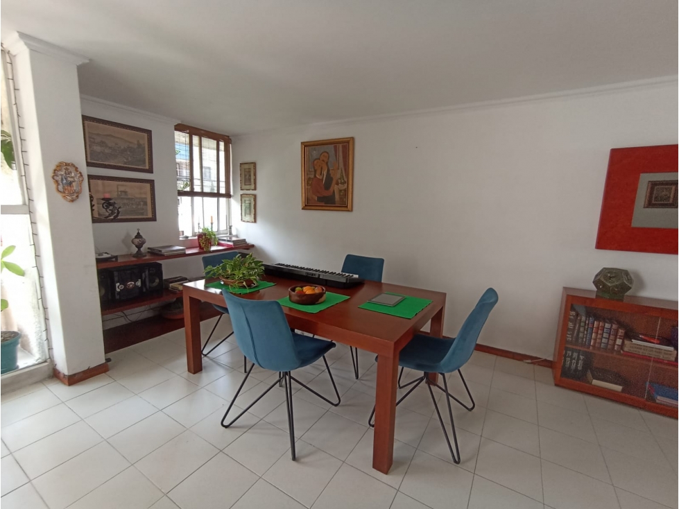 APARTAMENTO EN VENTA EN LAURELES CERCA DEL SEGUNDO PARQUE — foto 6