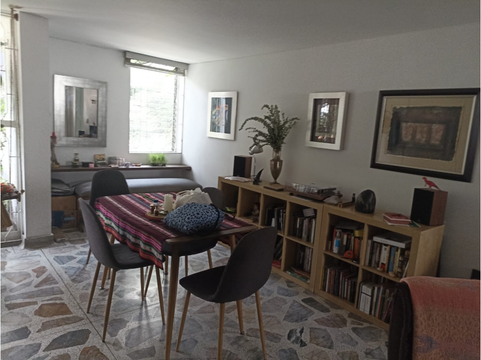 APARTAMENTO EN VENTA EN LAURELES CERCA DEL SEGUNDO PARQUE — foto 6