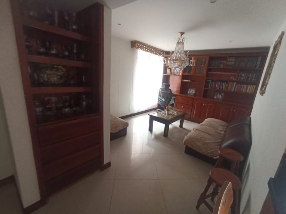APARTAMENTO ESPACIOSO EN VENTA EN LAURELES LINDOS ACABADOS — foto 6