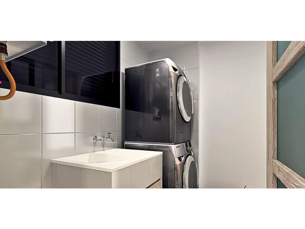 APARTAMENTO PARA ESTRENAR EN VENTA EN LAURELES SANTA TERESITA — foto 6