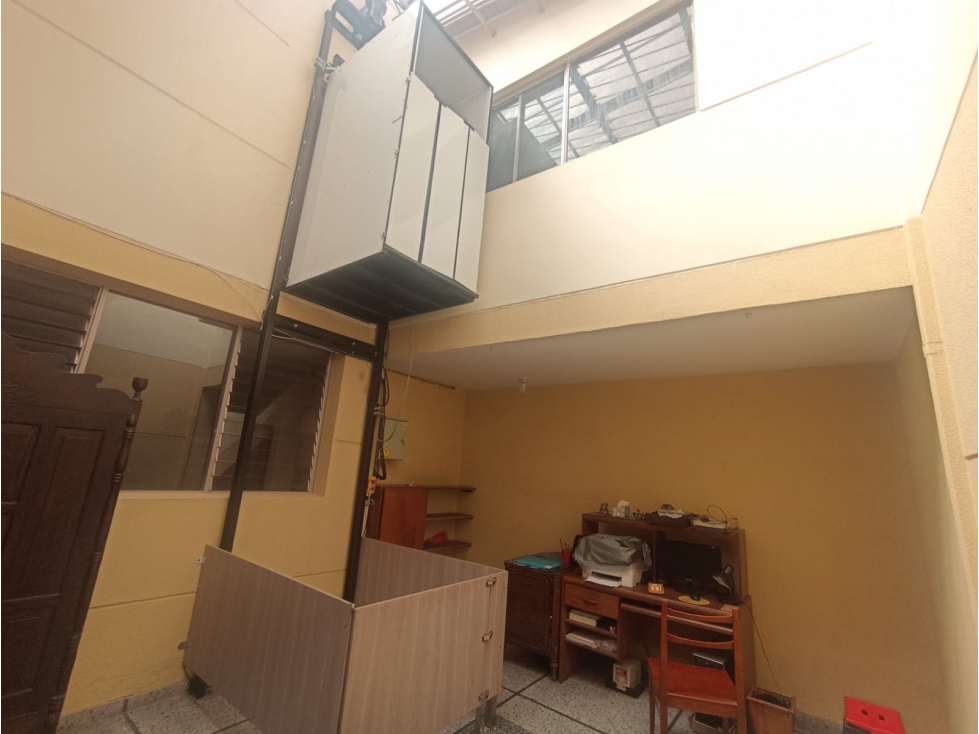 CASA UNIFAMILIAR DE 2 NIVELES EN VENTA EN LAURELES NOGAL — foto 6