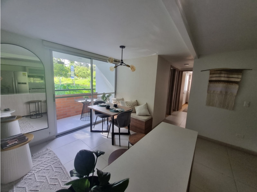 EN VENTA CESION DE DERECHOS EN COPACABANA Plaza Kahuana — foto 3