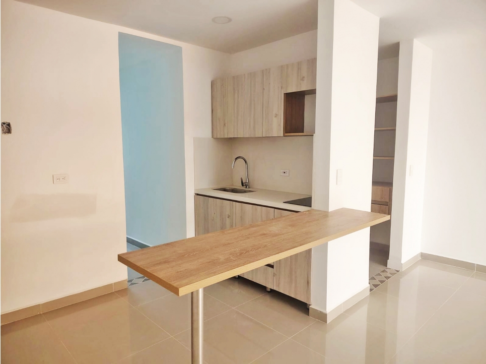 OFICINA TIPO LOFT (APARTAESTUDIO) EN VENTA EN LAURELES - RENTAS CORTAS — foto 6
