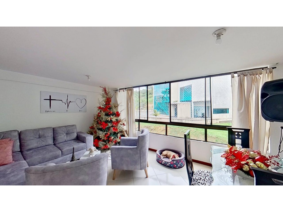 Apartamento en venta en la Loma del Indio — foto 2