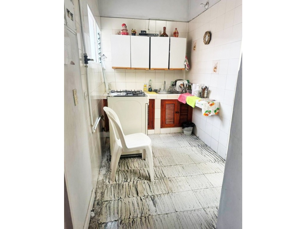 CASA EN VENTA EN LA CASTELLANA EN PROPIEDAD HORIZONTAL PISO 3 — foto 6