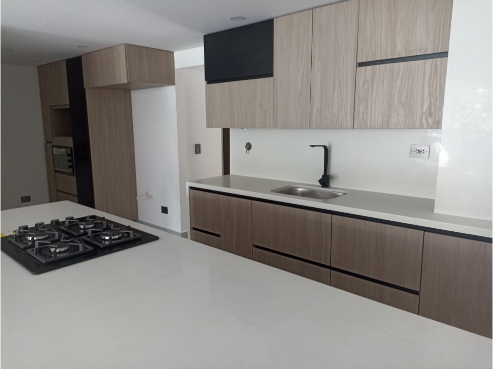 APARTAMENTO EN VENTA EN LAURELES — foto 6