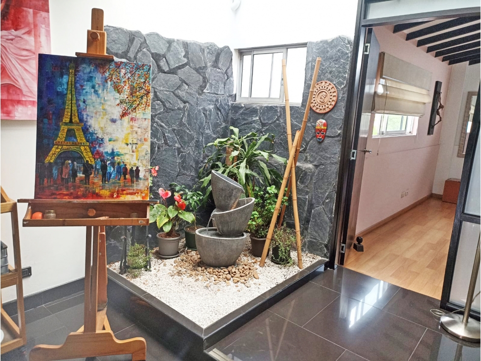 APARTAMENTO PENTHOUSE EN VENTA EN LA FLORESTA PISO 5 POR ESCALAS — foto 6