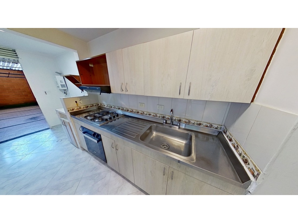 APARTAMENTO EN VENTA EN EL POBLADO SECTOR CASTROPOL — foto 6