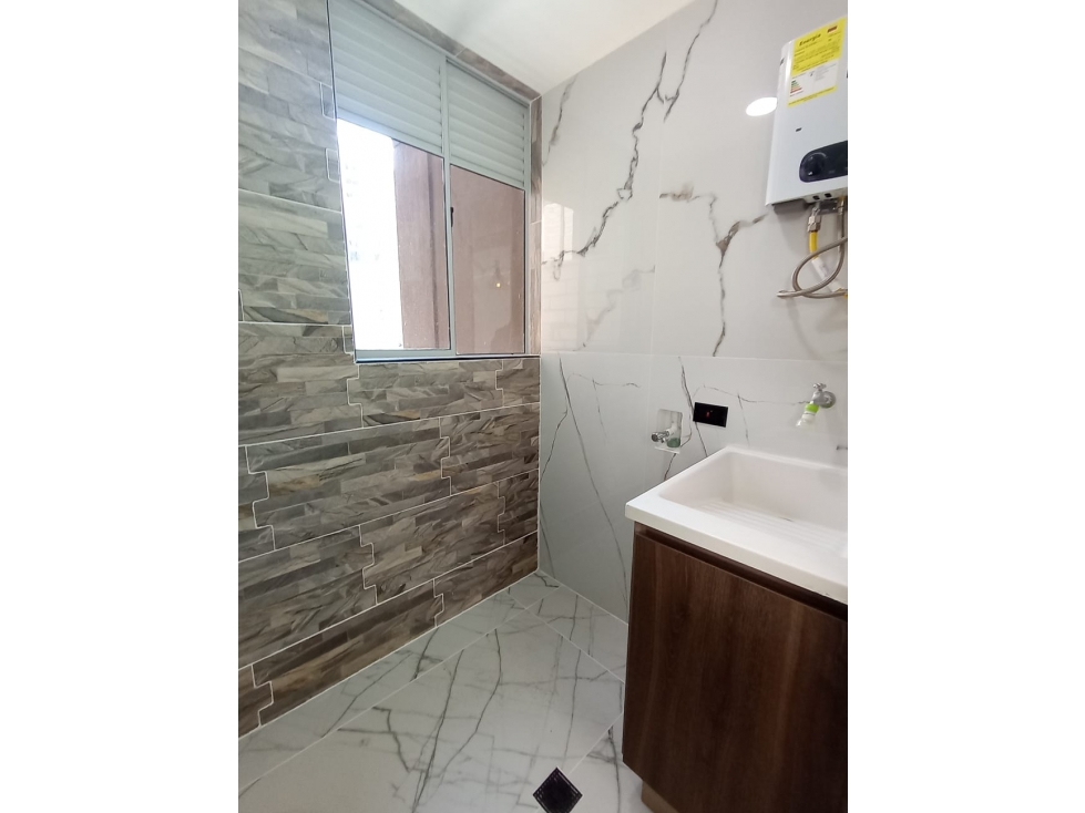 VENDO APARTAMENTO ITAGUI DITAIRES, AMANTINA 7OMTS — foto 5
