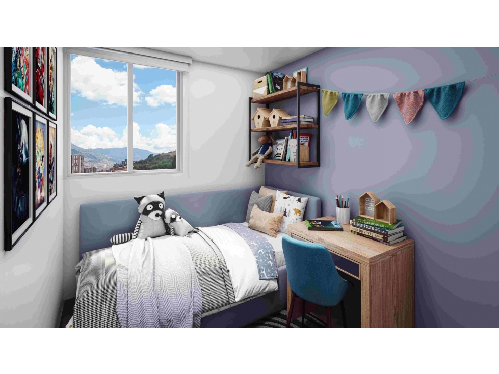 apartamento Solana Bello cesión de derechos — foto 6