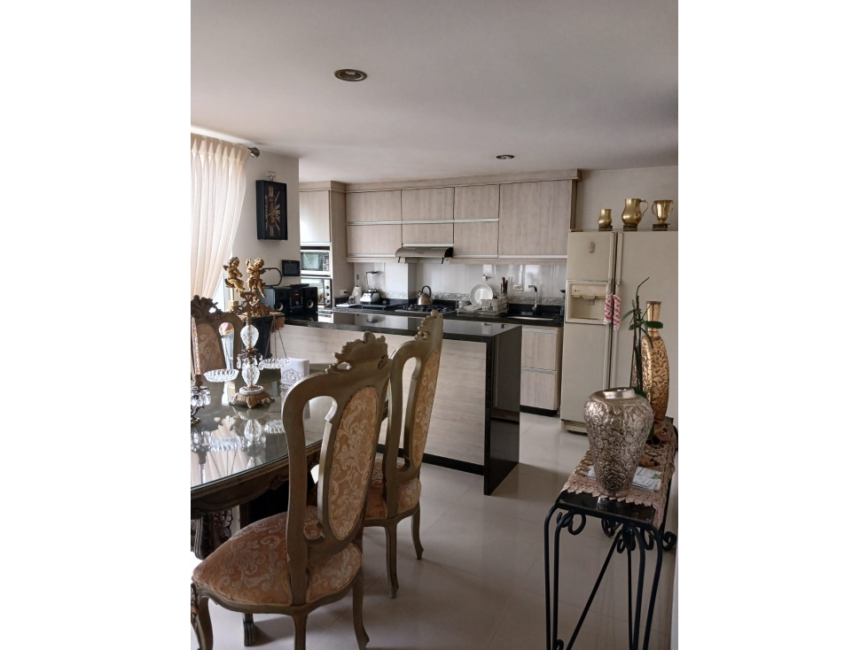 APARTAMENTO EN VENTA EN LAURELES CERCA DEL SEGUNDO PARQUE — foto 5