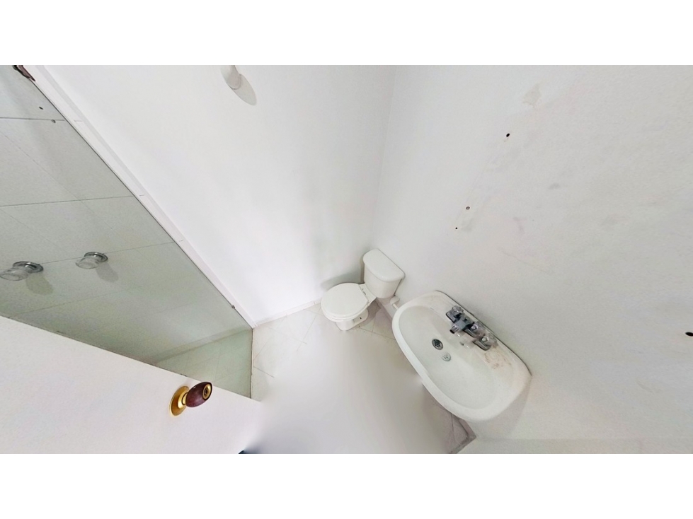 APARTAMENTO EN VENTA EN CONJUNTO RESIDENCIAL LOMA DE LOS BERNAL — foto 6