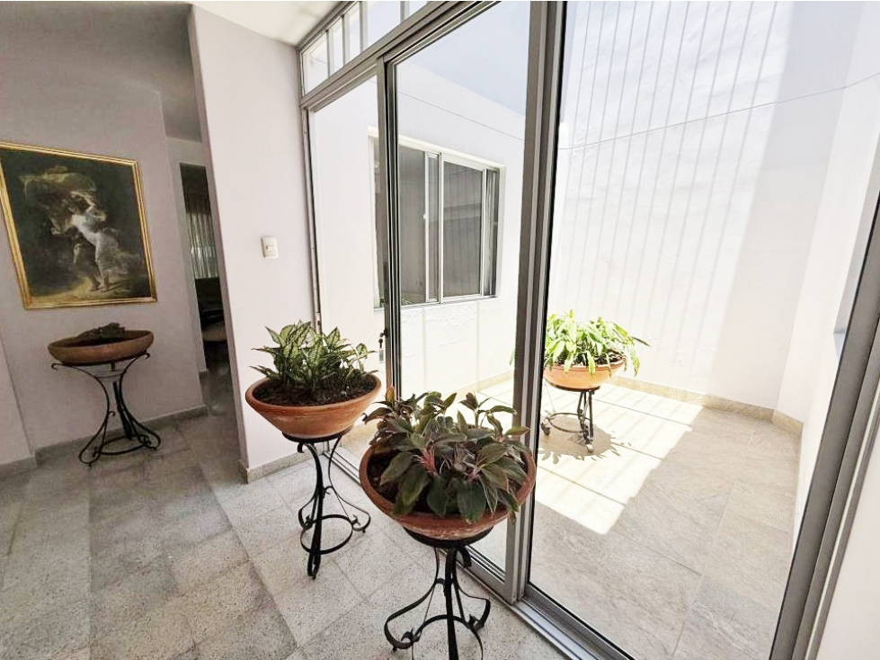 APARTAMENTO TIPO CASA EN PRIMER PISO DE PROP HORIZONTAL SIMON BOLIVAR — foto 6