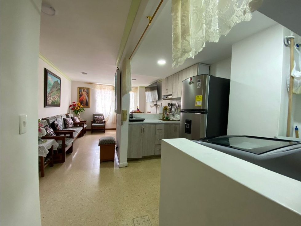 Apartaestudio en venta en La Castellana — foto 4
