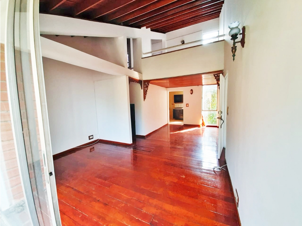 APARTAMENTO DÚPLEX EN VENTA SECTOR SAN DIEGO CON TERRAZA — foto 6