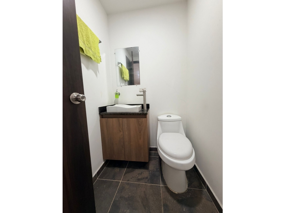APARTAMENTO EN VENTA EN LAURELES SECTOR SEGUNDO PARQUE — foto 6