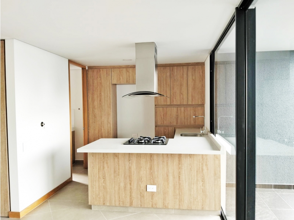 APARTAMENTO EN VENTA EN LAS PALMAS, SECTOR HOTEL INTERCONTINENTAL — foto 6