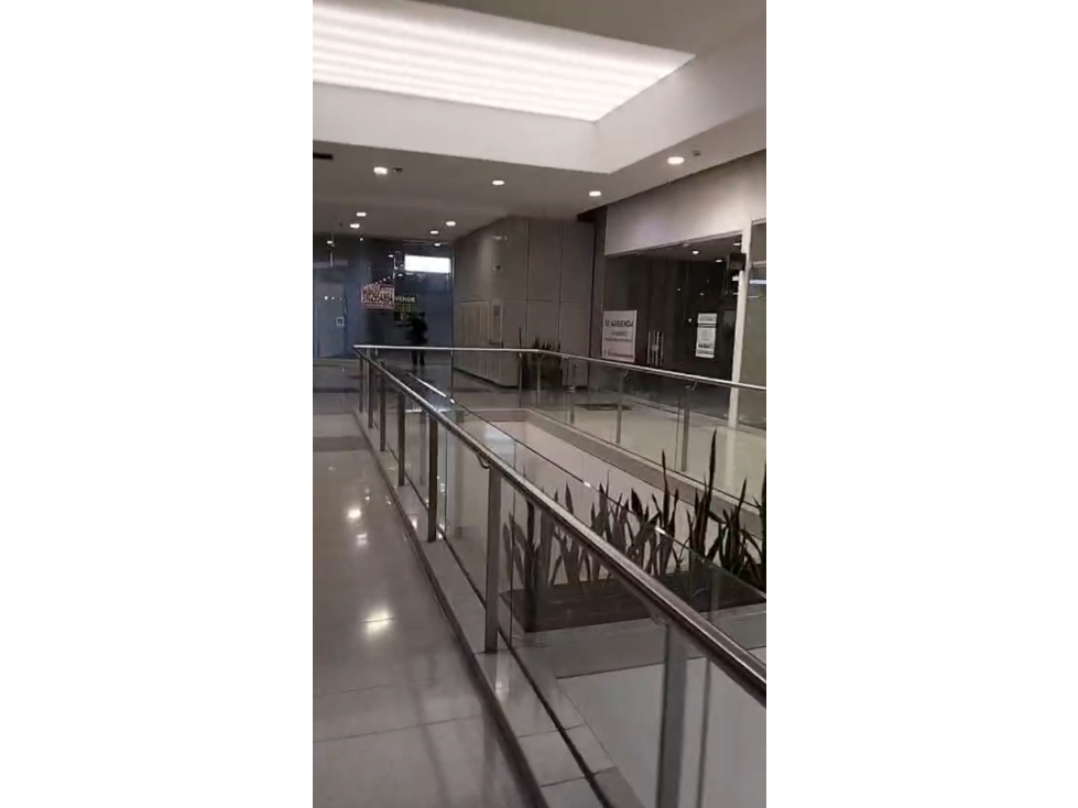 Local en venta en Centro Comercial Sector Chagualo