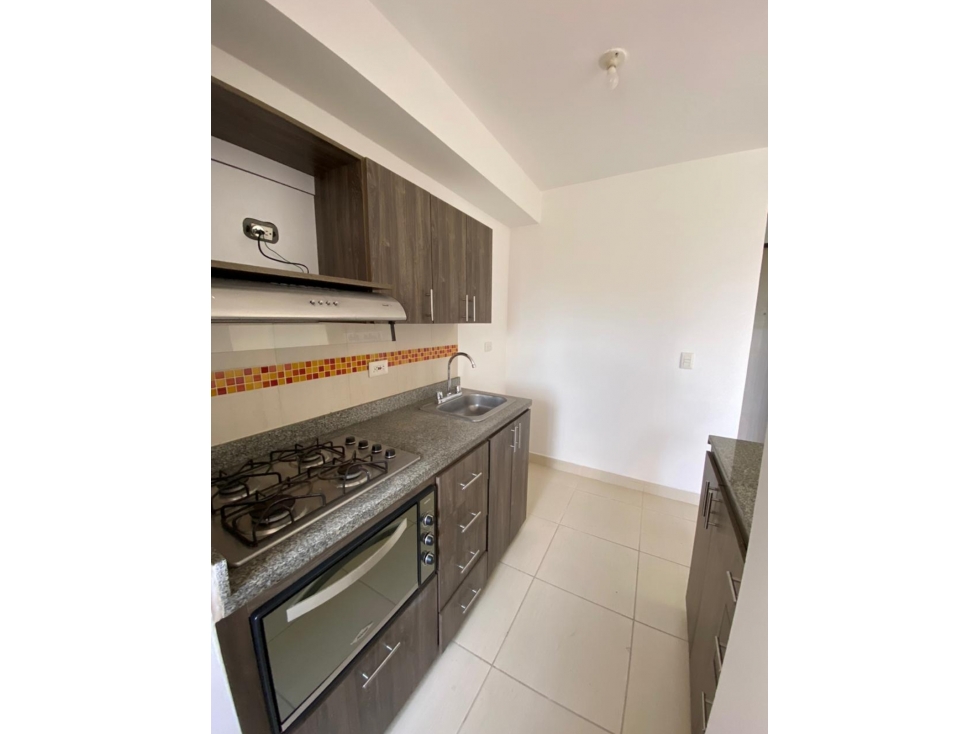 APARTAMENTO VENTA HACIENDA NIQUIA — foto 3