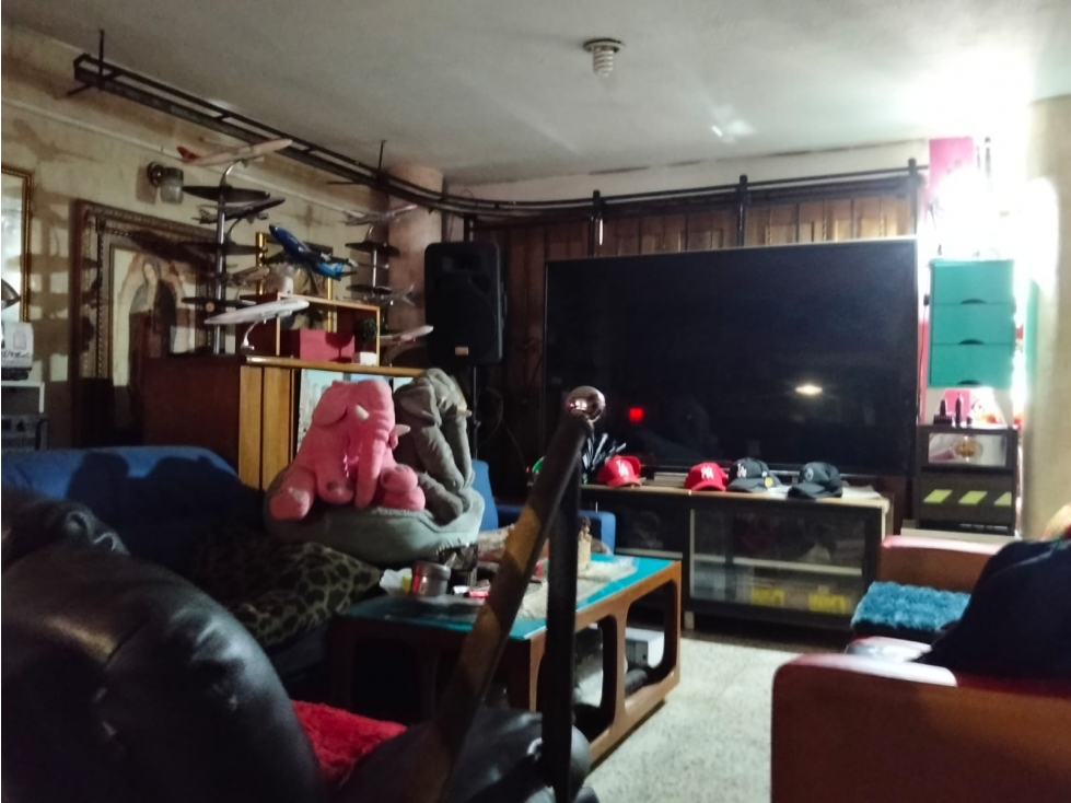 Casa en venta en Simon Bolivar — foto 6