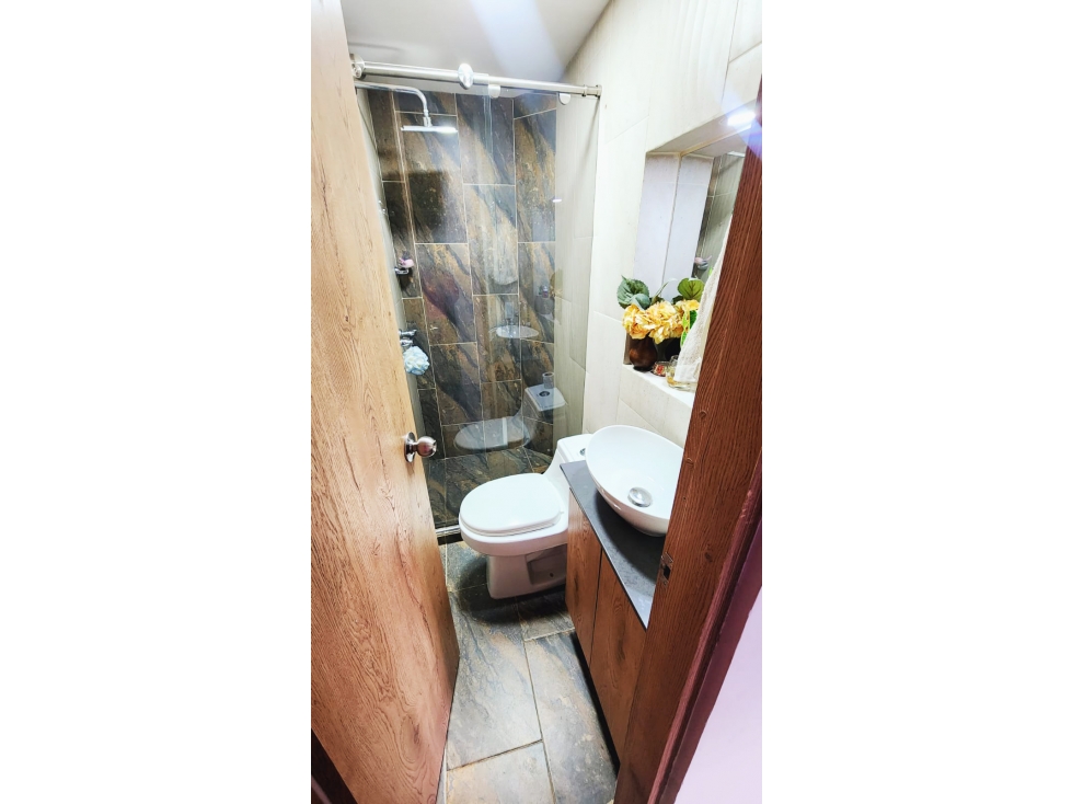 CASA EN VENTA EN URBANIZACIÓN EN ROBLEDO SECTOR PAJARITO — foto 6