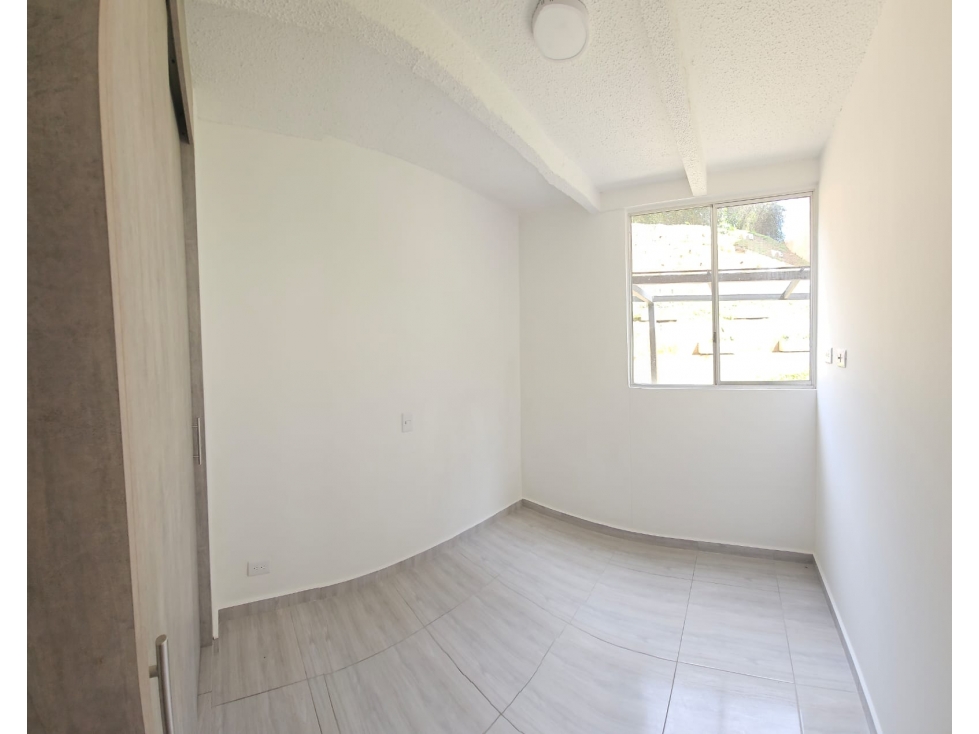 VENDO APARTAMENTO EN BELLO, SECTOR LOS PUERTOS, PRIMER PISO, PARQ — foto 6