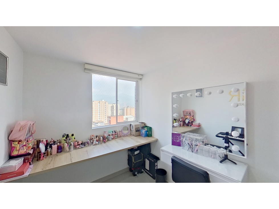 VENDO APARTAMENTO EN SABANETA, EN VEREDA LA DOCTORA, 63MTS — foto 6