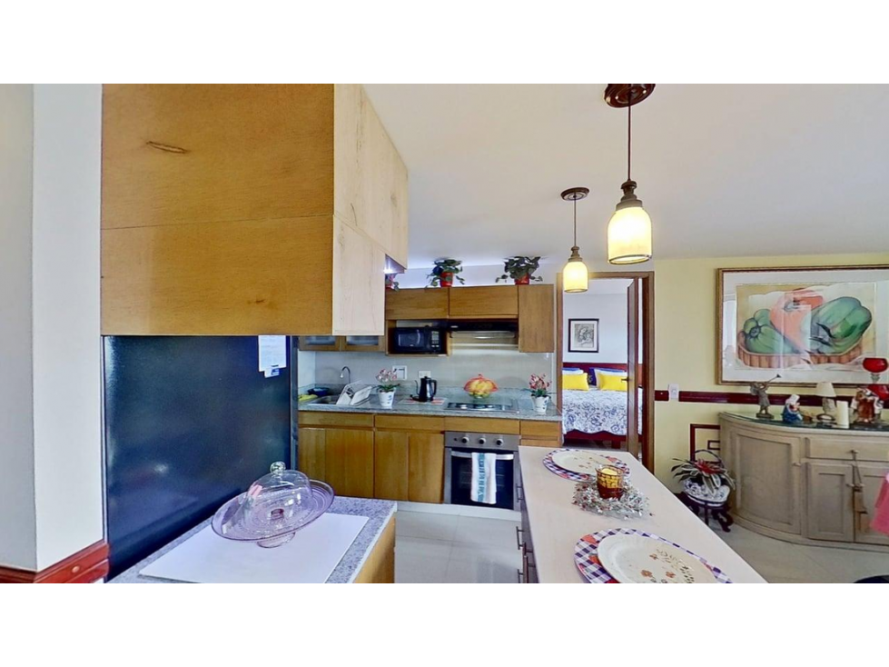 VENDO APARTAMENTO EN SABANETA,BETANIA,72MTS — foto 6