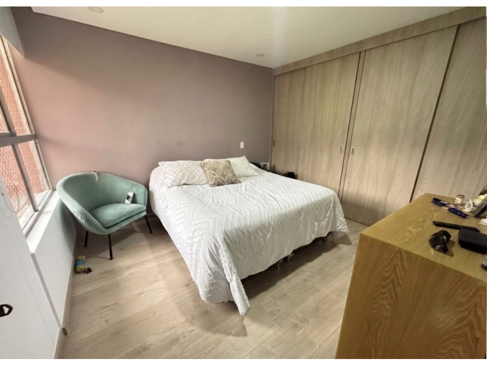 VENDO APARTAMENTO EN ENVIGADO, EL SALADO,PARQ — foto 6