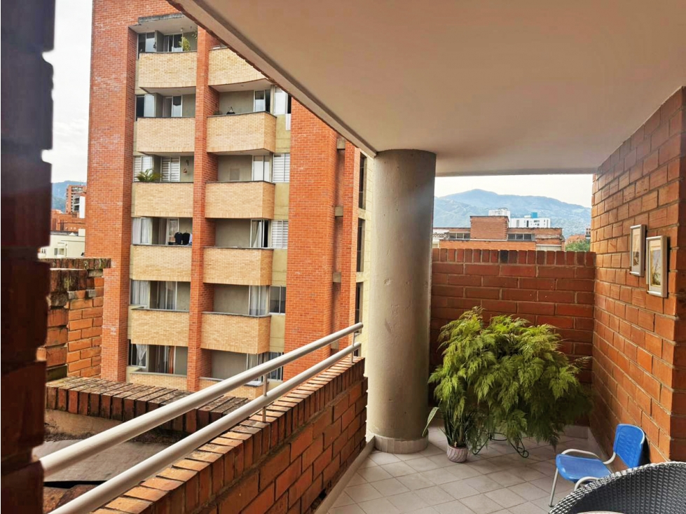 APARTAMENTO EN VENTA EN LAURELES CERCA DEL PRIMER PARQUE — foto 6