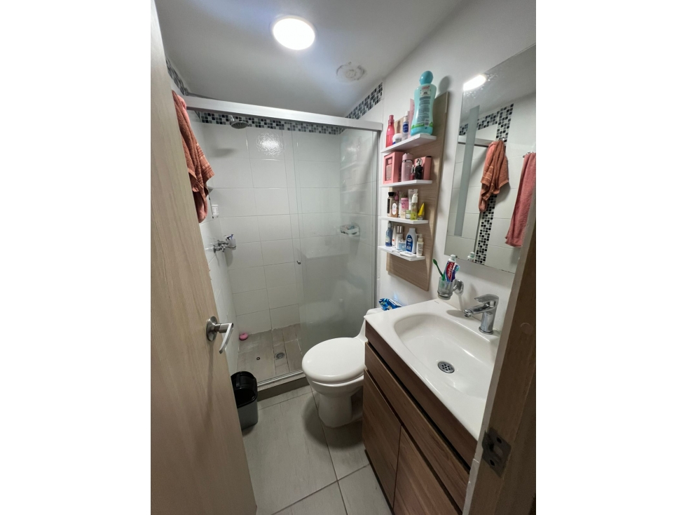 VENTA DE APARTAMENTO EN LUNA DEL BOSQUE ROBLEDO PAJARITO — foto 6