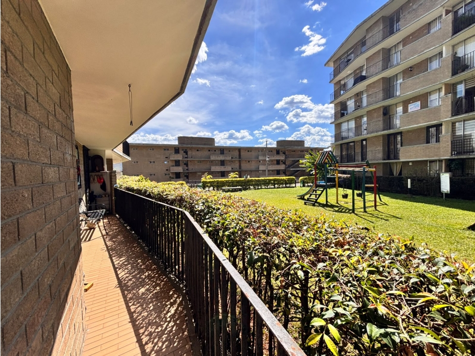 VENDO APARTAMENTO EN LAS PALMAS, EL POBLADO, 80MTS — foto 6