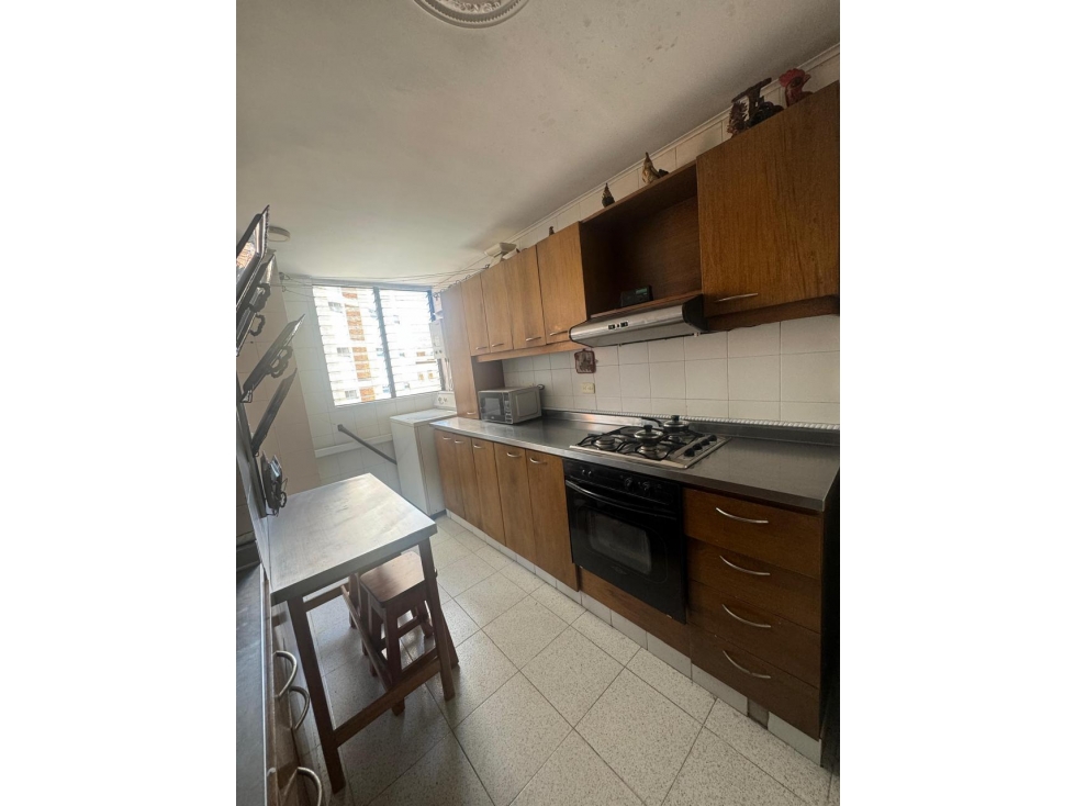 APARTAMENTO EN VENTA EN LAURELES CON PRECIO DE OPORTUNIDAD — foto 6
