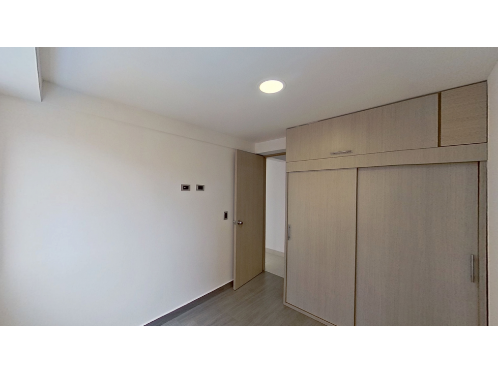 VENTA DE APARTAMENTO EN RESERVA DEL BOSQUE — foto 6
