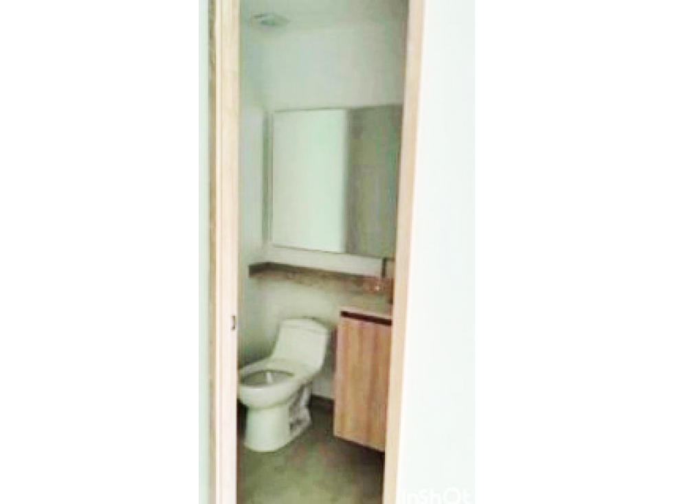 APARTAMENTO EN VENTA CESIÓN DERECHOS SABANETA SECTOR EL CARMELO — foto 6