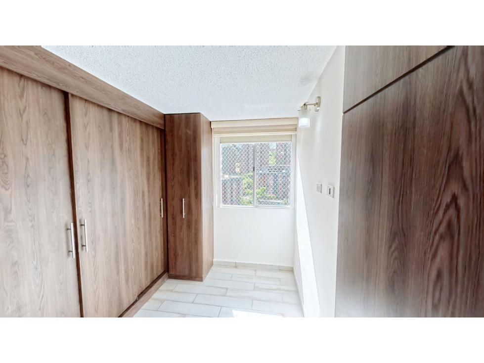 VENDO APARTAMENTO EN ITAGUI, SANTA MARIA, PARQ, 55MTS — foto 6