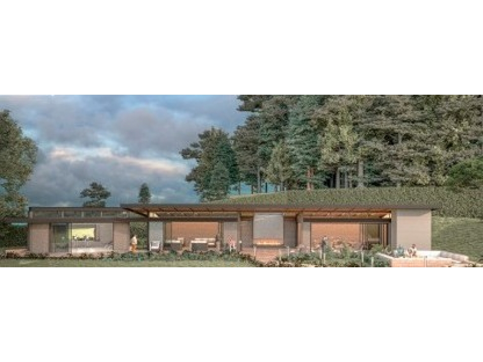 LOTE EN VENTA EN PARCELACIÓN EN LA VÍA LA CEJA - RIONEGRO — foto 6
