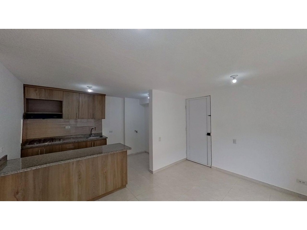 APARTAMENTO EN VENTA EN UNIDAD ITAGÜÍ SANTA MARÍA, SECTOR EL GUAYABO — foto 6