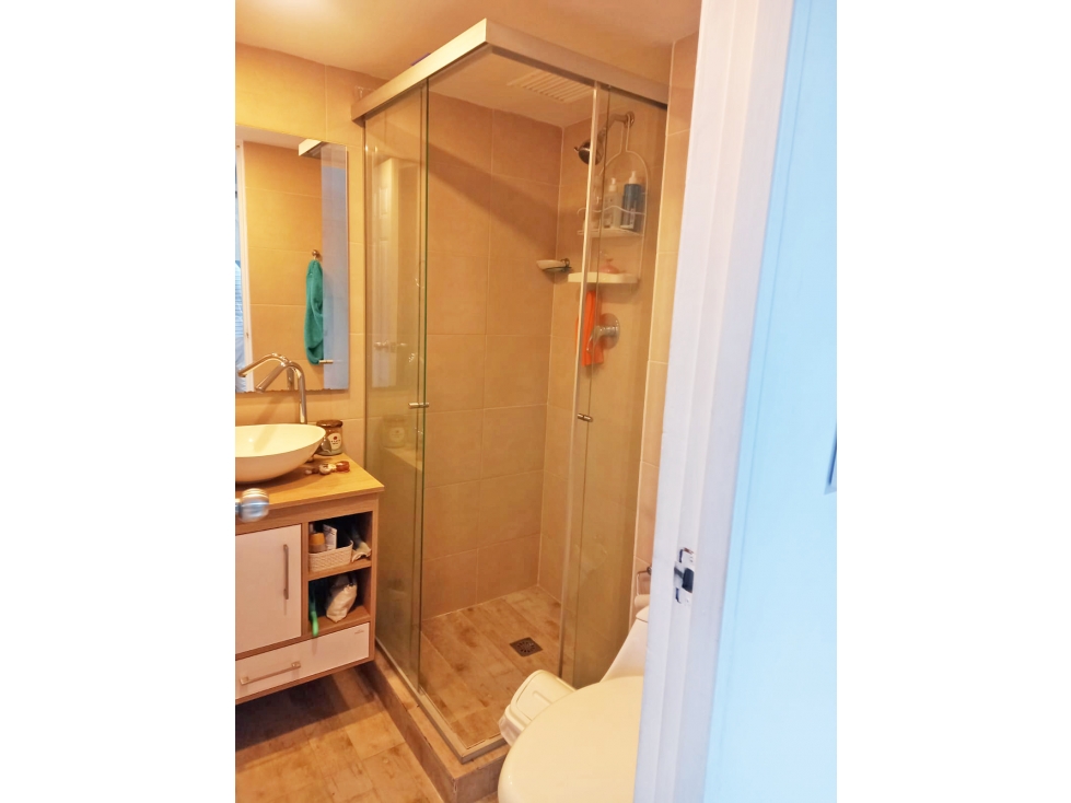 APARTAMENTO EN VENTA EN LA CASTELLANA — foto 6
