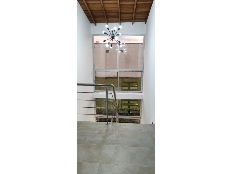 CABAÑA DE LUJO EN VENTA EN CONDOMINIO EN SAN JERÓNIMO, ANTIOQUIA — foto 6