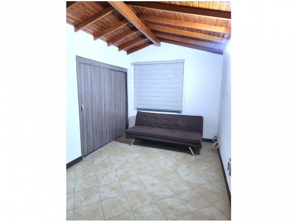 Casa unifamiliar en venta en Pilarica con terraza - 5