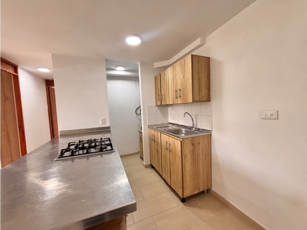 VENDO APARTAMENTO EN LA ESTRELLA, 38MTS — foto 6
