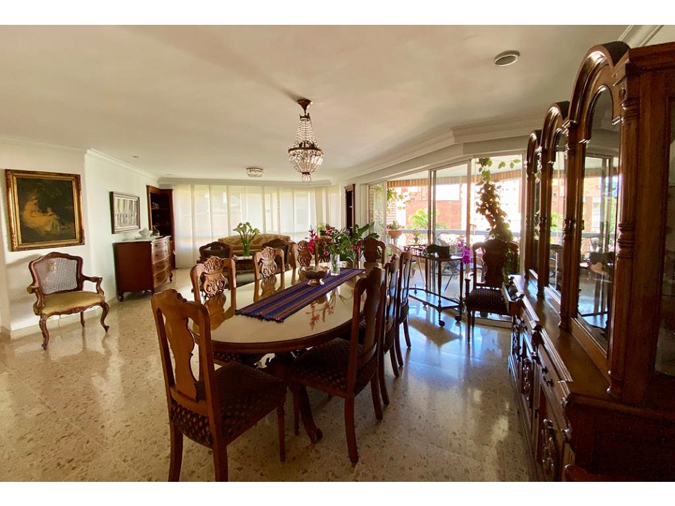 APARTAMENTO EN VENTA EN LAURELES SECTOR IGLESIA SANTA TERESITA — foto 5
