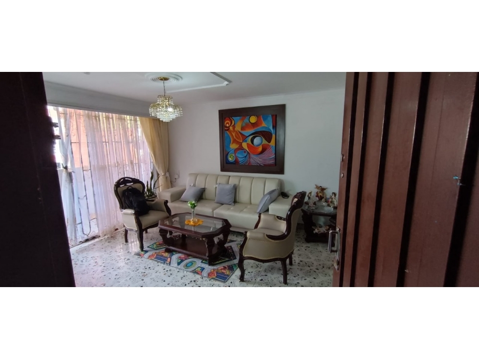 Apartamento en venta en Los Colores — foto 3