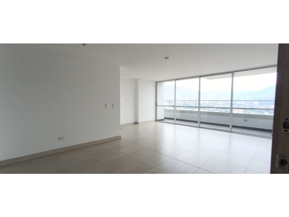Apartamento en venta en Sabaneta Carmelo