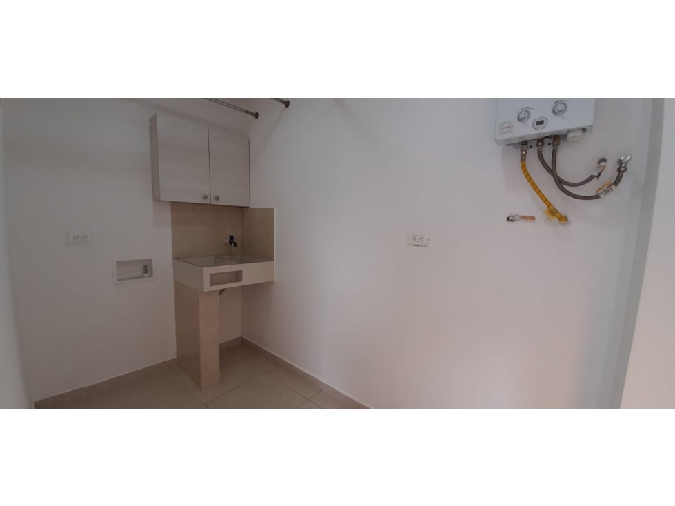 Apartamento en venta en Simon Bolivar — foto 3