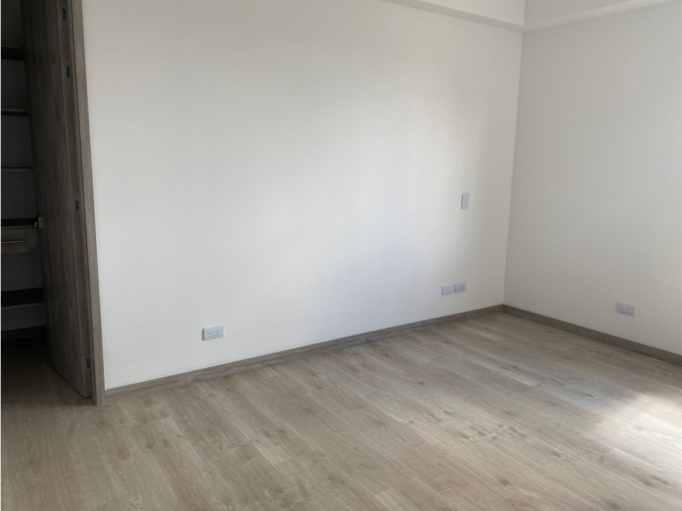 APARTAMENTO EN VENTA BARRO BLANCO RIONEGRO — foto 6