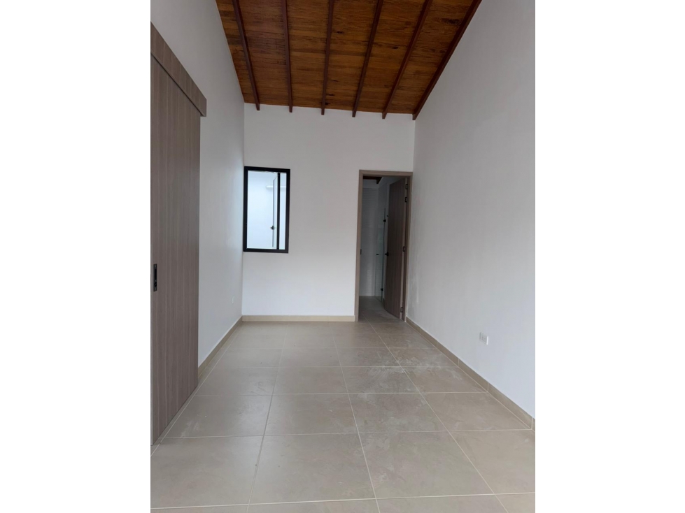 Casa en la Ceja San Sebastian — foto 5