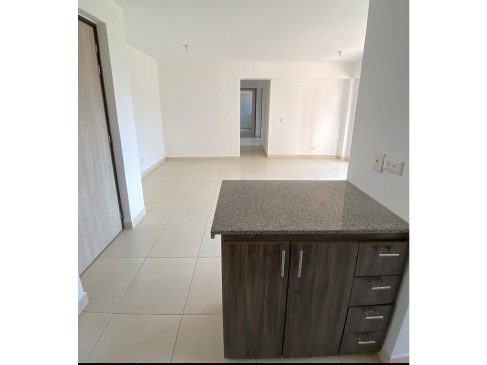 APARTAMENTO VENTA HACIENDA NIQUIA — foto 4